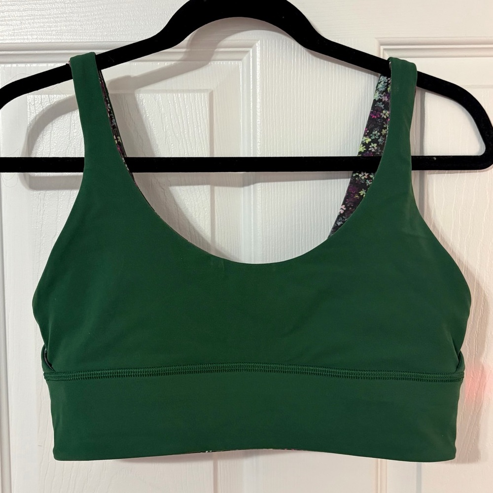 Lululemon align bra size 10